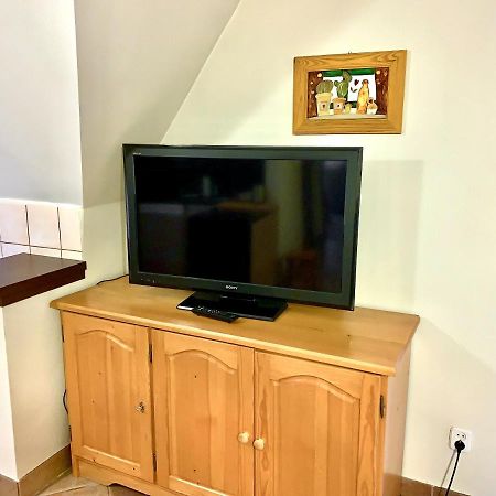Apartament Gimnazjalna 8A Zakopane Exterior foto