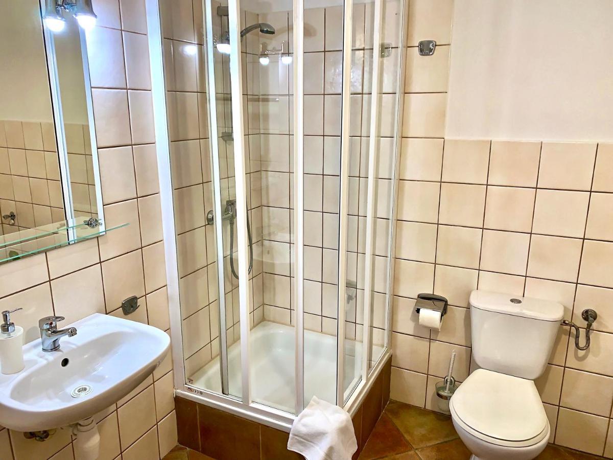 Apartament Gimnazjalna 8A Zakopane Exterior foto